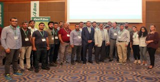 PERSONELE SULAMA SİSTEMİ SEMİNERİ VERİLDİ