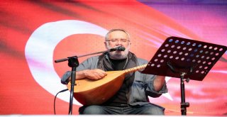 İftar Sofrasında Mut'lular