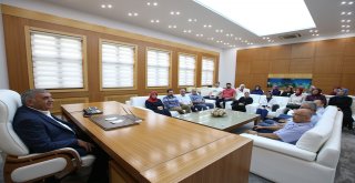 “Bizim yolumuz erdemli siyaset yoludur”