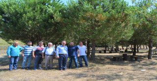 ATICILIK SPORLARI MERKEZİ UMURBEY OLACAK