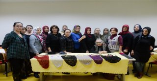 OSMEK'ten Poşet Uygulamasına Destek