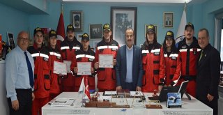 MAK, EĞİTİMLER İLE DAHA GÜÇLÜ!