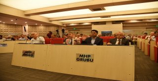 Şehitlerimizin Adı Her Yerde Yaşatılıyor