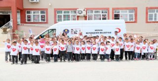 Büyükşehir'in Göz Sağlığı Taraması Devam Ediyor