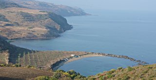 MUDANYA’NIN HUZUR LİMANI KAPANCA