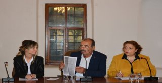 TÜRKYILMAZ: “GÜNEŞ BALÇIKLA SIVANMAZ!”