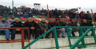 POYRAZ YIKTI GEÇTİ
