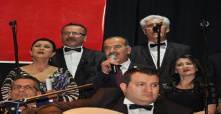 “MUDANYA GÜZELİ” ŞARKISI BAŞKAN TÜRKYILMAZ’DAN