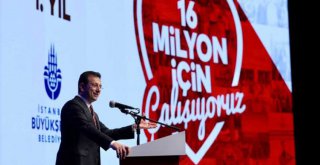 NE YAPTIKSA; SİZLERİN İRADESİ DOĞRULTUSUNDA VE SİZLERLE BİRLİKTE YAPTIK