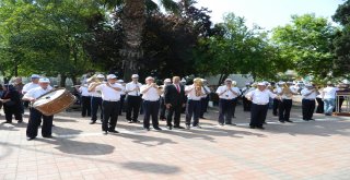MUDANYA BELEDİYE BANDOMUZ, 91 YILDIR GURURUMUZ!
