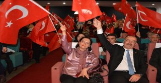 BU KONSER KADINLAR İÇİN…