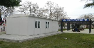 MUDANYA BELEDİYESİ’NDEN BİR İLK DAHA