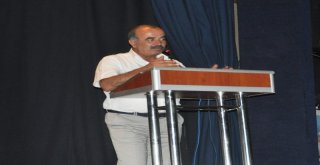 MUDANYA’NIN PLANLARI VE TRAFİĞİ MASAYA YATIRILDI