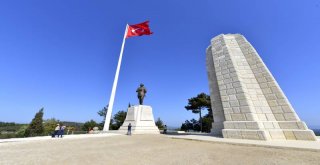 Evlatlar Ecdadıyla Buluştu