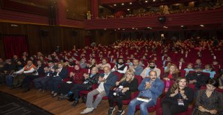 Perde çocuk ve gençler için açıldı