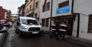 SOĞUK BAŞKENT'TE SICAK BİR YUVA