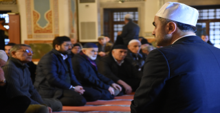 Beşiktaş Şehitlerinin Ruhuna Mevlid-i Şerif...