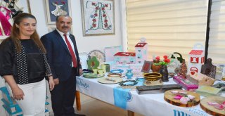 GELECEĞİN SANATÇILARI MUDANYA’DA YETİŞİYOR