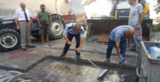 ANINDA TESPİT ANINDA MÜDAHALE