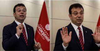 İMAMOĞLU'NDAN : ''YENİ TAKSİ