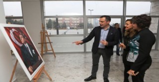 Atatürk, Kadın ve Barış Sergisi Nilüfer’de