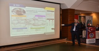 Ulaşımda Bursa vizyonu