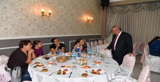 Gazilerimize vefa'