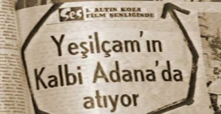 Festival Tarihine Yolculuk Fırsatı