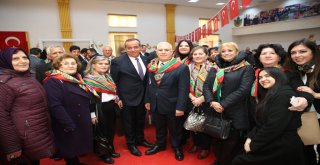 Orhaneli göç alan bir kent olacak