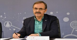 Başkan Zihni Şahin’den Tarım A.ş Müjdesi