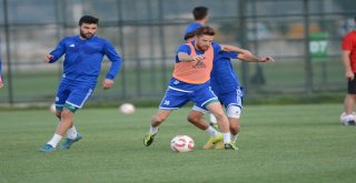 Manisa Büyükşehir Belediyespor’un İlk Hazırlık Maçında Rakibi Fatsa Belediyespor