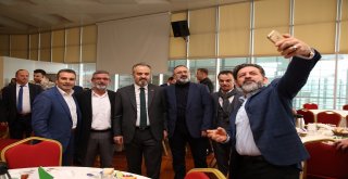 'Spora destek önceliğimiz'