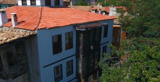 Büyükşehir ile tarihi değerler ayağa kalkıyor