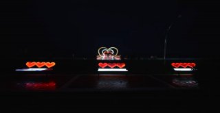 Büyükşehir?den 14 Şubat Hediyesi