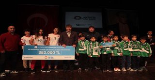Türel'den amatör kulüplere büyük destek