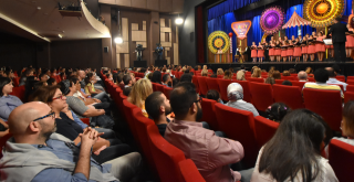 Beşiktaş Çocuk Korosu Güldüy Güldüy Show'da!