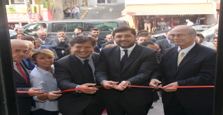 Beşiktaş’ta Yabancılık Çekmeyeceksiniz…