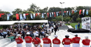 Lozan Barış Antlaşması'nın 95. Yılı…