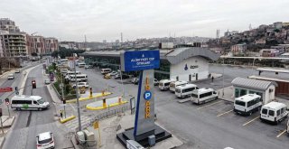 İSPARK ALİBEYKÖY CEP OTOGARI'NA ULAŞIM ARTIK DAHA KOLAY