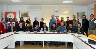 Osmangazi'den Personeline İlk Yardım Eğitimi