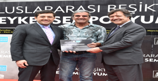 Uluslararası Beşiktaş Heykel Sempozyumu!