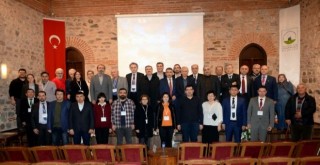 Akademisyenler Yörükleri Osmangazi'de Anlattı