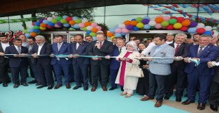 TRABZON BOTANİK HİZMETE GİRDİ