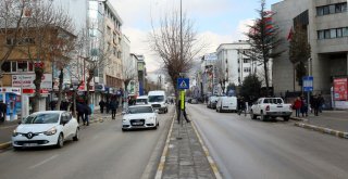 PARKOMATA 2019DA DA ZAM YOK!