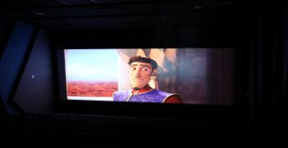 Sinema Günleri Eylül ayı programı başladı