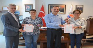 TAKAS YOLUYLA KAMULAŞTIRMADA MUTLU SON