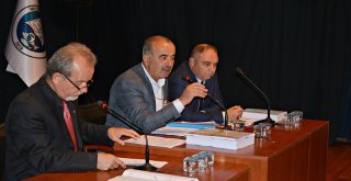 2017 YILI TAHMİNİ BÜTÇESİ 70 MİLYON 300 BİN TL
