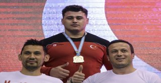 GÜREŞ MÜSABAKALARINDA ASKİ FARKI