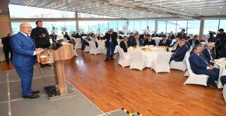 Başkan Kocamaz: ?Hepinizi 1923 Ruhuyla Buluşmaya Davet Ediyorum?