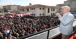 Güneşi balçıkla sıvayamazsınız